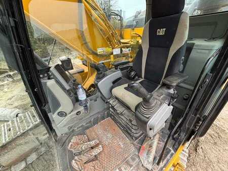 Escavadora de rastos 2013 Caterpillar 329ELN (32)