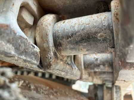 Escavadora de rastos 2013 Caterpillar 329ELN (34)