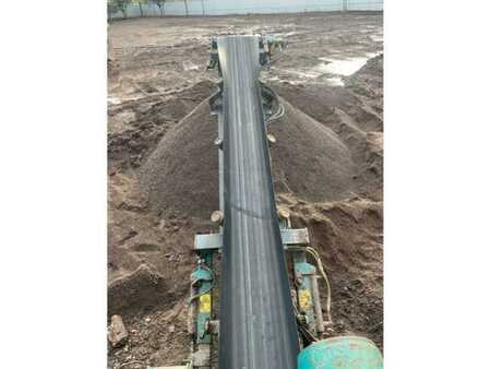 Muut 2015 POWERSCREEN WARRIOR 600 (10)