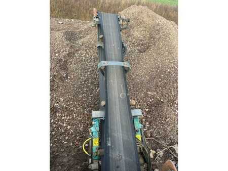 Muut 2015 POWERSCREEN WARRIOR 600 (11)