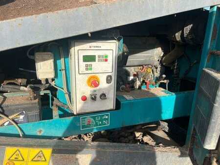 Muut 2015 POWERSCREEN WARRIOR 600 (12)