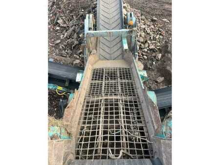 Muut 2015 POWERSCREEN WARRIOR 600 (13)