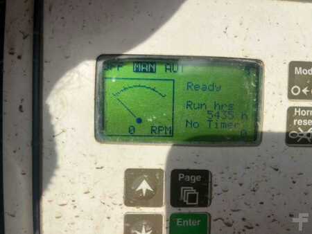 Muut 2015 POWERSCREEN WARRIOR 600 (14)