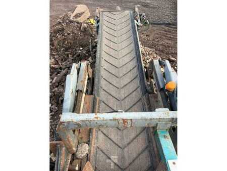 Muut 2015 POWERSCREEN WARRIOR 600 (9)