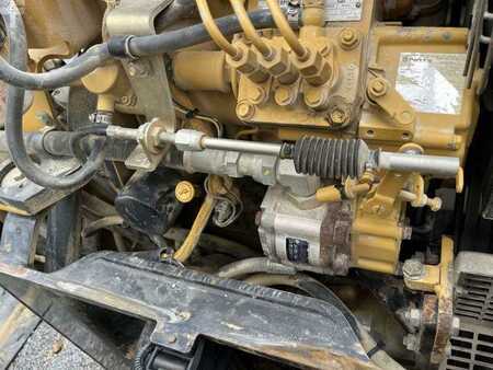 Compacteur tandem 2004 Caterpillar CB-224E (32)