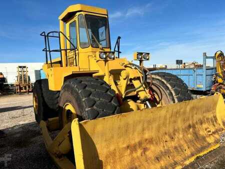 Buldożery 1990 Caterpillar 824C DEPOT MADRID (2)