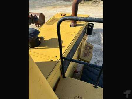 Buldożery 1990 Caterpillar 824C DEPOT MADRID (5)