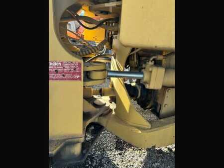 Buldożery 1990 Caterpillar 824C DEPOT MADRID (8)