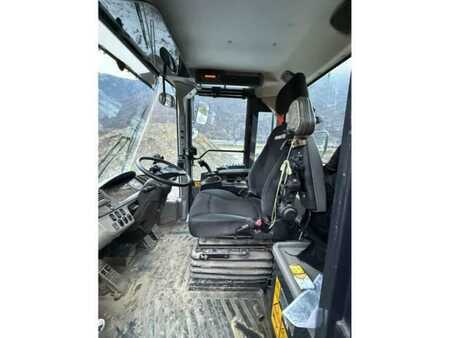 Chargeuse sur pneus 2018 Komatsu WA380-8 (10)