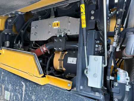 Chargeuse sur pneus 2018 Komatsu WA380-8 (8)