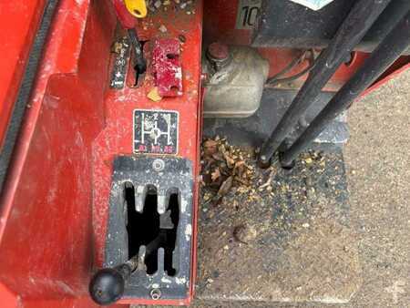 Dumper Cingolati 2015 BUCHER HUKI 70 (10)