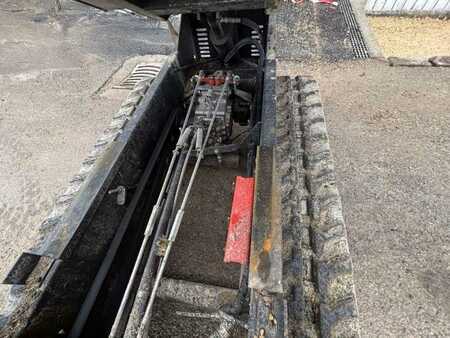 Dumper Cingolati 2015 BUCHER HUKI 70 (12)