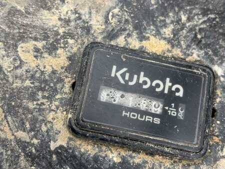 Dumper Cingolati 2015 BUCHER HUKI 70 (13)