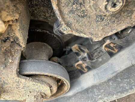 Dumper Cingolati 2015 BUCHER HUKI 70 (15)