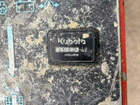 Dumper Cingolati 2015 BUCHER HUKI 70 (21)