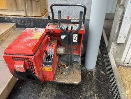 Dumper Cingolati 2015 BUCHER HUKI 70 (8)