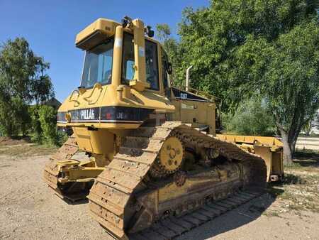 Bulldosere 2003 Caterpillar D6N FTC LGP (2)