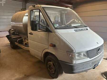 Egyéb 1999 Mercedes-Benz 410 A EMULSION + TREMI GRAVILLON (1)