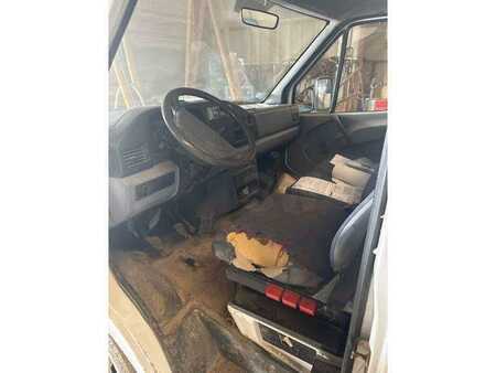 Egyéb 1999 Mercedes-Benz 410 A EMULSION + TREMI GRAVILLON (6)