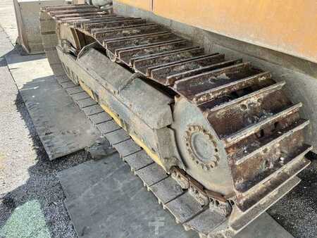 Nakládací pásová vozidla 2007 Liebherr LR614 (22)