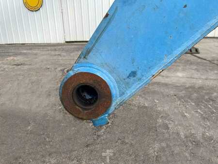 Koparki chwytakowe 2016 Fuchs MHL 350 (15)