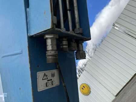 Koparki chwytakowe 2016 Fuchs MHL 350 (16)