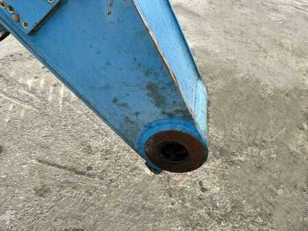 Koparki chwytakowe 2016 Fuchs MHL 350 (17)