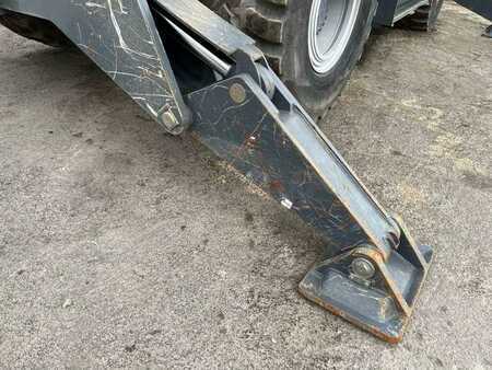 Koparki chwytakowe 2016 Fuchs MHL 350 (24)