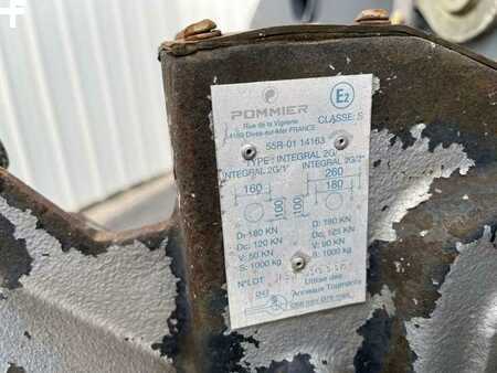 Koparki chwytakowe 2016 Fuchs MHL 350 (26)