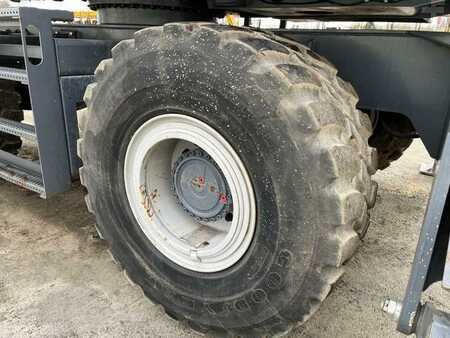 Koparki chwytakowe 2016 Fuchs MHL 350 (30)