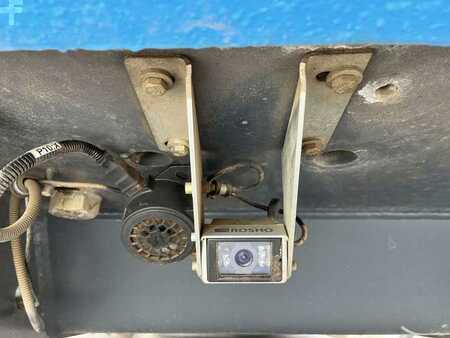 Koparki chwytakowe 2016 Fuchs MHL 350 (34)