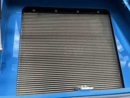 Koparki chwytakowe 2016 Fuchs MHL 350 (35)