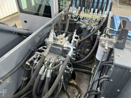 Koparki chwytakowe 2016 Fuchs MHL 350 (38)