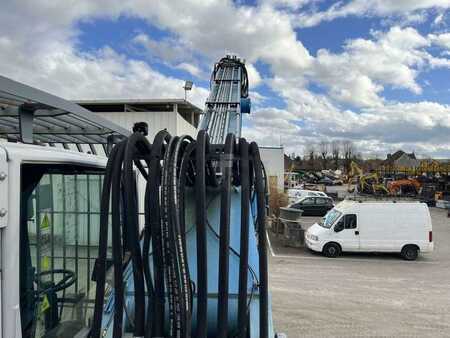 Koparki chwytakowe 2016 Fuchs MHL 350 (39)