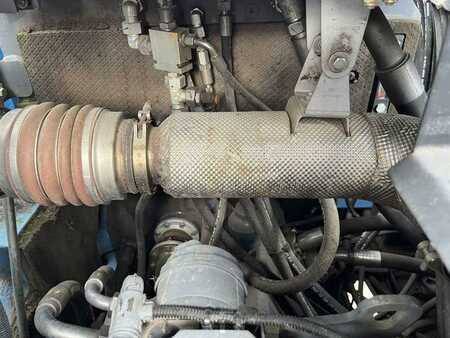 Koparki chwytakowe 2016 Fuchs MHL 350 (42)