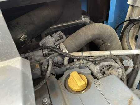 Koparki chwytakowe 2016 Fuchs MHL 350 (43)