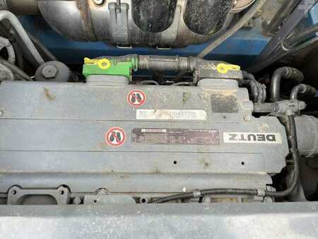 Koparki chwytakowe 2016 Fuchs MHL 350 (44)