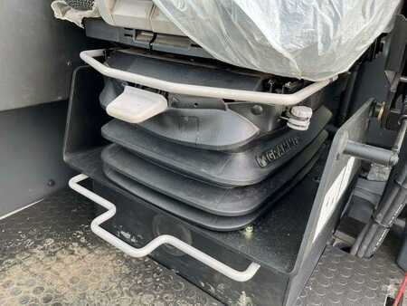 Koparki chwytakowe 2016 Fuchs MHL 350 (48)