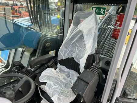 Koparki chwytakowe 2016 Fuchs MHL 350 (49)