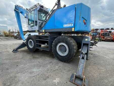 Koparki chwytakowe 2016 Fuchs MHL 350 (6)