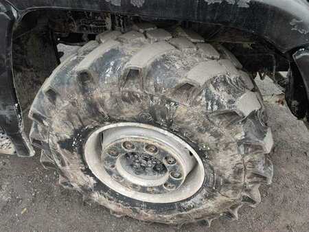 Overige 2004 Unimog UNIMOG U500 (14)