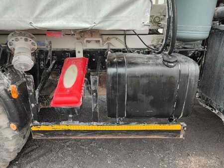 Overige 2004 Unimog UNIMOG U500 (24)