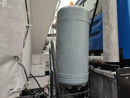 Overige 2004 Unimog UNIMOG U500 (25)