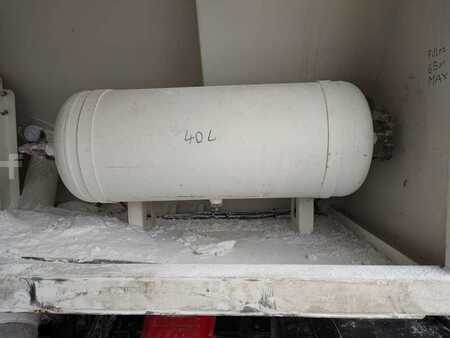 Overige 2004 Unimog UNIMOG U500 (42)