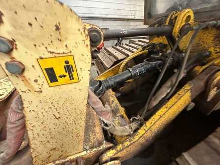 Laderaupe 2012 GALOTRAX 400 (10)