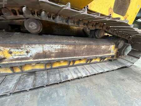 Laderaupe 2012 GALOTRAX 400 (12)