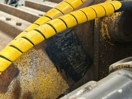 Laderaupe 2012 GALOTRAX 400 (23)