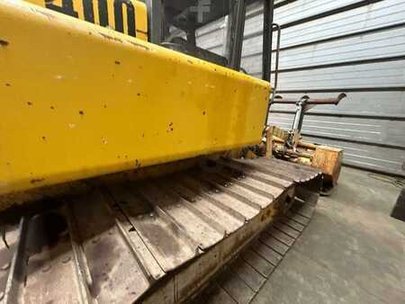 Laderaupe 2012 GALOTRAX 400 (24)