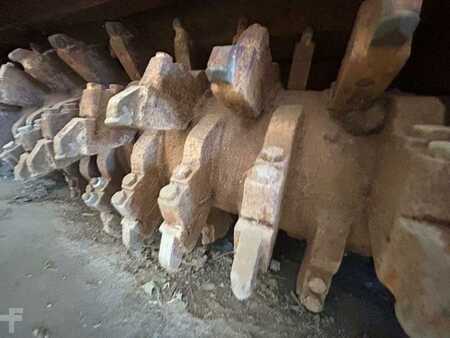 Laderaupe 2012 GALOTRAX 400 (25)