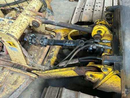 Laderaupe 2012 GALOTRAX 400 (39)